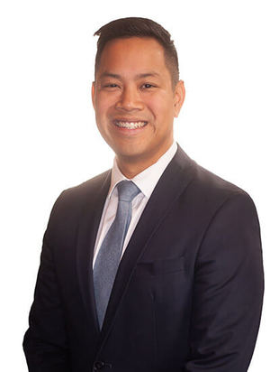 Steve Nguyen headshot
